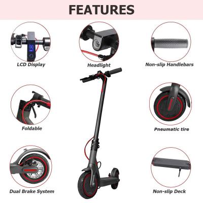 China Unisex Hot Selling Adults Electric Scooter With Low Price electric scooter for sale