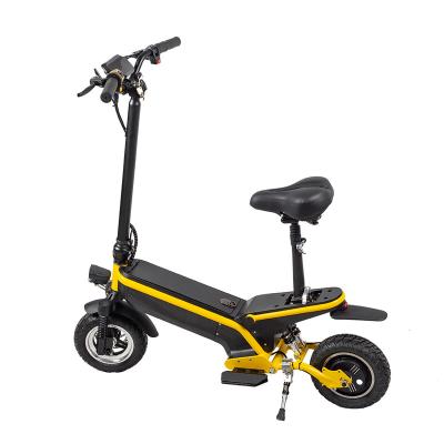 China New Unisex Electric Scooter 52V3200W 2 Wheel Smart Adult Electric Scooter for sale