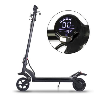 China Wholesale unisex electric scooter two wheeled electric scooter made in China for sale