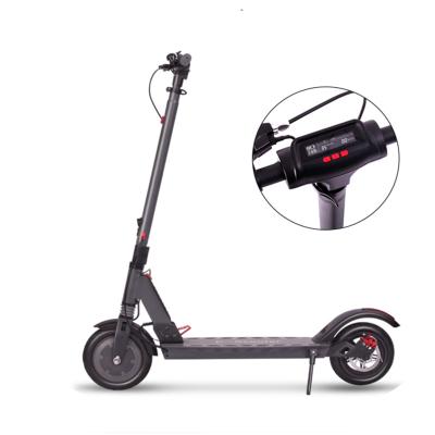 China Professional Unisex 250W Electric Scooter With CE Certificate Electric Scooter for sale