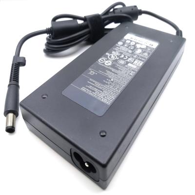 China LAPTOP Laptop Charger and Adapter 150W 19.5V 7.7A 7.4*5.0mm for HP 6530b 8440p 4410s 5310m 6560b 8460p 645509-002 HSTNN-CA27 HSTNN-DA27 for sale