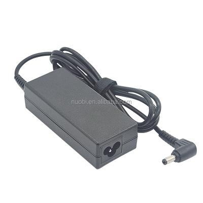 China Original Laptop Power Adapter Laptop Adapter Charger Parts 65W 19V 3.42A For As Us 5.5*2.5mm Universal Laptop Charger Cable for sale