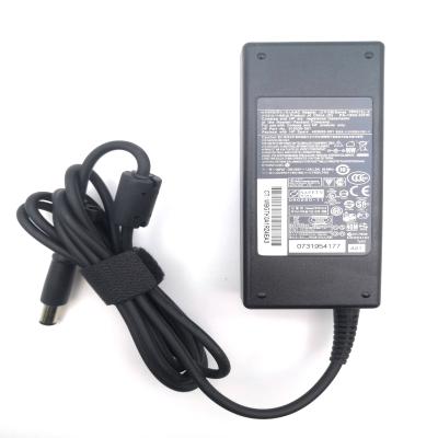 China LAPTOP Laptop Power Adapter 19.5V 4.74A 90W 7.4*5.0mm for HP EliteBook CQ62 CQ42 6730b 8540W 8460p/w DV4 PPP012P-E PPP012D-S PPP012L-E for sale