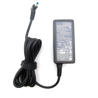 China LAPTOP AC Laptop Charger 19.5V 2.31A 45W 4.5*3.0mm for HP EliteBook Fol I/O 1040 G1F2R68UT HSTNN-DA40 HSTNN-CA40 PA-1450-30HE 740015-002 for sale