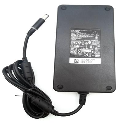 China LAPTOP 19.5V 12.3A 240W GA240PE1-00 Laptop AC Adapter For Dell Alienware M18X M17X 17R3 Precision M6600 M4800 M6800 Y047M J211H PA-9E for sale