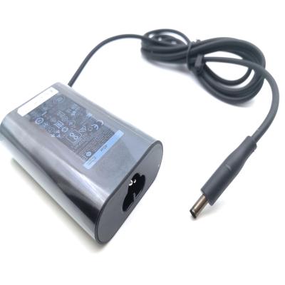 China LAPTOP LA45NM131 Laptop Fast Charger 19.5V 2.31A 45W 4.5*3.0mm for Dell XPS 12 Latitude 9333 7350 CDF57 DA45NM131 AA45NM131 Ultrabook for sale