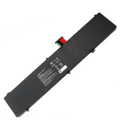 China LAPTOP Nobi F1 RZ09-0166 Laptop Battery for RAZE r Pro 17 3 4K i7-7820HK RZ09-01663E52 RZ09-01662E53-R3U1 Series 3ICP6/87/62/2 Blade for sale