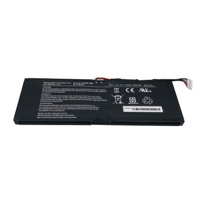 China PA5209U-1BRS LAPTOP Laptop Battery 7.2V 28WH 3888mAh for Toshiba L12-C-101 L15W-B1302 L15W-B1208X L10-B003 L15W-B1208X for sale