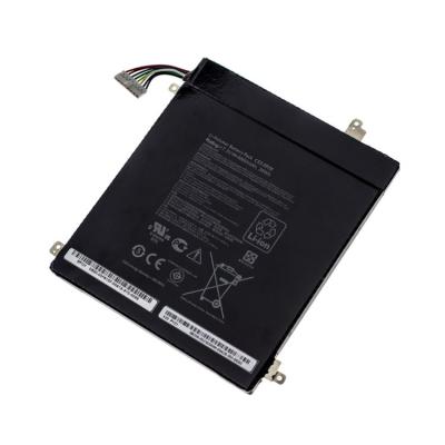 China LAPTOP 7.3v 4660mah (34wh) laptop battery C22-EP121 for asus slate pad EP121 B121-1A008F for sale