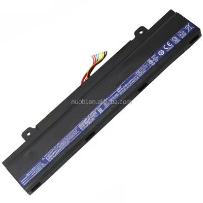 China Original Video Game Player AL15B32 Replacement Laptop Batteries Laptop Battery For Sale AC Er Like Worst V15 V5-591G V5-591 T5000 N15Q12 for sale