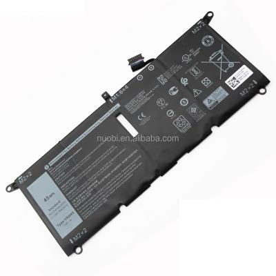 China Genuine LAPTOP Laptop Battery Laptop Cell Battery HK6N5 For Central Statistical Institute 13-5390 Vostro 5390 Li-ion Laptop Batteries for sale