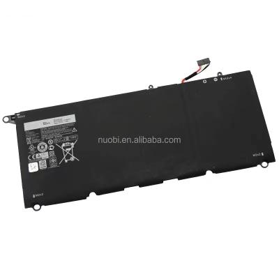 China LAPTOP Nobi laptop batteries shop JD25G 0N7T6 5K9CP laptop battery price for De11 XPS 13 9350 9343 8350 P54G for sale