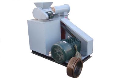 China 1500-2000kg/H Capacity Ring Die Pellet Machine for sale