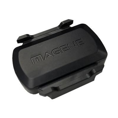 China MAGENE Maijin gemini210 speed cadence sensor ANT compatible with Jiaming Bairuiteng IGP CD-3 for sale