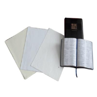 China Printing Thin Printed Bible Paper for sale