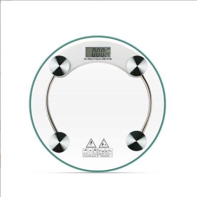 China Electronic Household Weight Glass Scale 3-0160 for sale