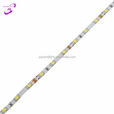 China LANDSCAPE High Quality Smd 2835 60leds 120leds 4mm Pcb Slim Flexible Led Flexible Strip for sale