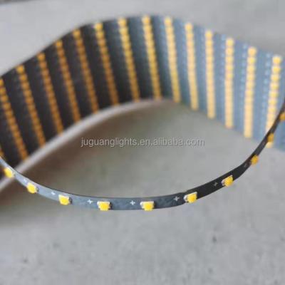 China LANDSCAPE 2mm Ultra Thin 3mm 4mm 5mm Width 3v 5v 9v 12v Led Flex Strips Lights for sale