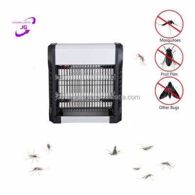 China Restaurant Electric Mosquito LED Lamp , Commercial Electronic High Power Led Mosquito Killer Trap Lamp for sale