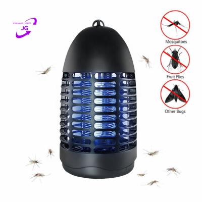 China Viable Anti UV Electronic Mosquito Killers Excellent Quality Insect Killing Killer Lamp for sale