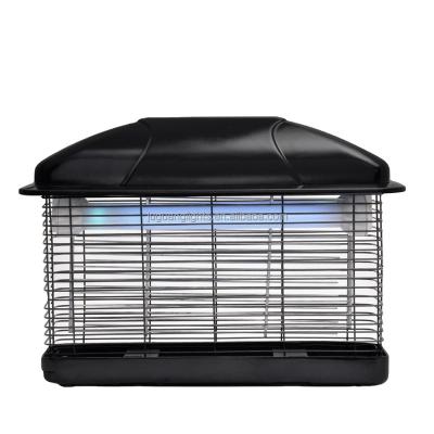 China High Efficient UV Lamp Industrial Outdoor Waterproof Electric Mosquito Killer Eco-Friendly Sustainable Pest Control Rechargeable for sale