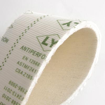 China Non-metallic Anti-penetration Anti-penetration Insole For Safety Shoes for sale