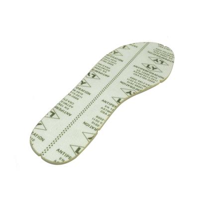 China Anti-penetration Dongguan Factory Anti Puncture Zero Penetration Shoe Midsole for sale