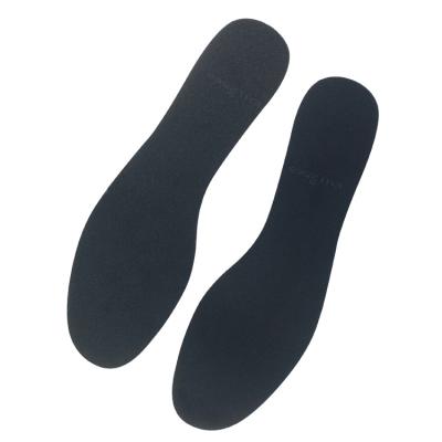 China Safety Shoe Penetration Resistance Steel Insole For Safety Shoes for sale