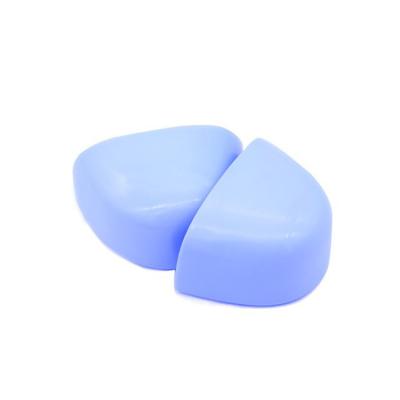 China Plastic Safety Toe Cap For Toe Protection Anti-smash Work Shoes for sale