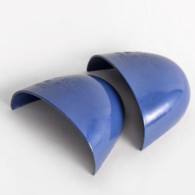 China Removable 200J Steel Anti-smash Toe Caps With Impact Military Boots For Shoe Making for sale