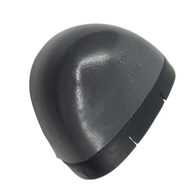 China Anti-smash 2017 Dismountable Steel Toe Caps For Industrial Safety Boots for sale