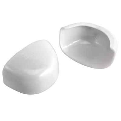 China Plastic Anti-Rust Toe Cap for sale