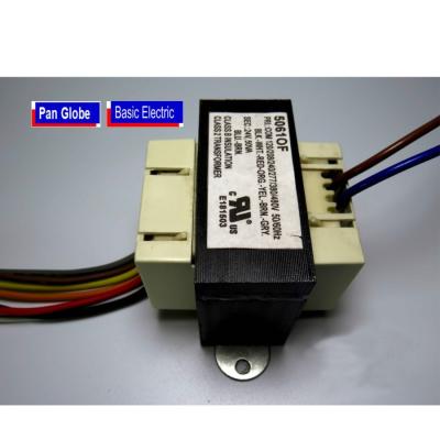 China Guangdong Transformer Suppliers 120v Current Class 2 Electronic Transformer 220v 12v for sale