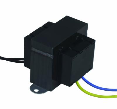 China Current Made In China Custom Power Control Transformer Jbk Class 2 Dry Type Transformer for sale