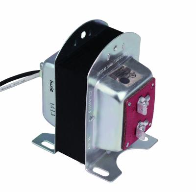 China Current Chinese Manufacturer 220 24 9V 250V HVAC Door Bell Class 2 Transformer for sale