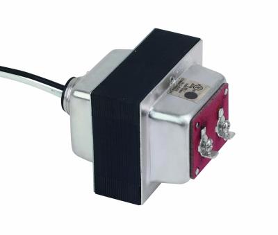 China Current Factory Direct Single Phase 9V 120V To 24V AC Single Mount Class 2 Transformer for sale