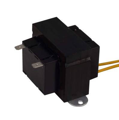 China Current Isolation AC Step Down Transformer To 24V 12/24V for sale