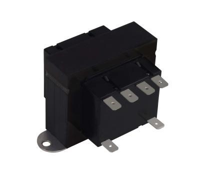 China Current Most Popular CUL CE Mount AC Class 2 HVAC Single Door Bell Transformer for sale