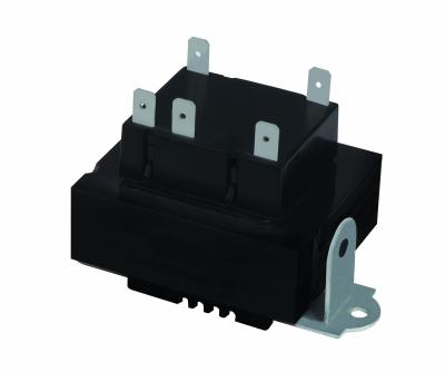 China Current Chinese Manufacturer 230V 10V To 30V AC 120V Output HVAC Gate Bell Transformer for sale