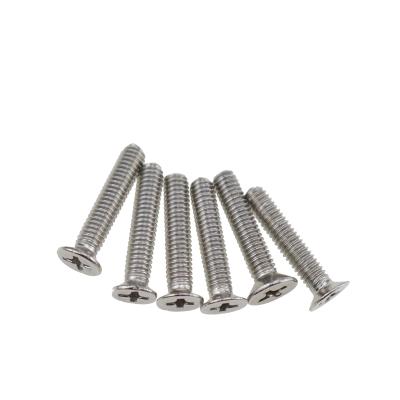 China Wholesale cheap security truss china binding screws for wpc decking installation for sale