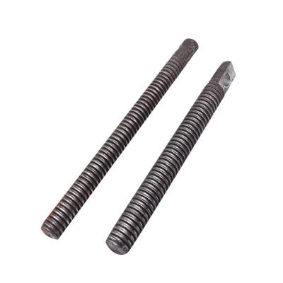 China Industry General Square Thread Full Threaded Rod for sale