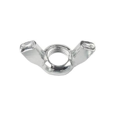 China Retail Industry China Fastener Factory Wing Nut Wing Nuts for sale