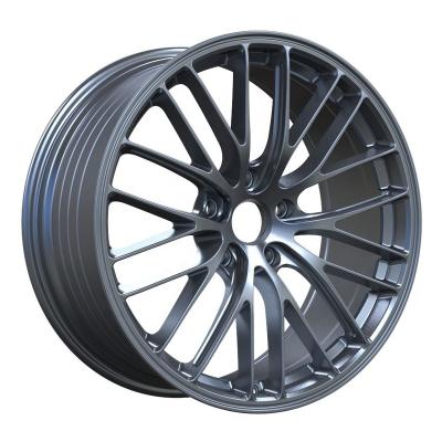 China Flow Wheels TFPC21XY27 18*8.5 19*8.5 19*9.5 Aftermarket Hot Wheels Forming Passenger Car Rims Flow Formed Wheels for sale