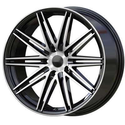 China VOSSEN factory sales hot style 18 TP17VX16 19 inch alloy wheels with cheap price for sale