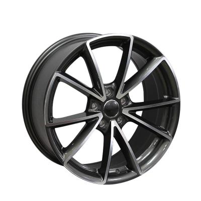 China OE Spare Wheel Rims TR025416 For Audi Replacement 18*8.0 19*8.5 Alloy Wheel Rim 5x112 Wheel For Car for sale