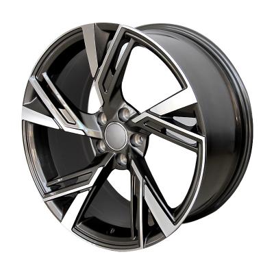 China OE Spare Wheel Rims TR02D5452 For Audi Replacement Wheel 18*8.0 19*8.5 20*9.0 Car Rim 5x112 Alloy Wheel for sale