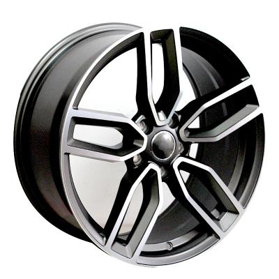 China OE Replacement Wheel Rims TR025413 Hot-Selling 18 19 Inch OEM Wheels For Audi Alloy Wheel Rims for sale