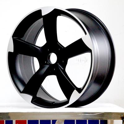 China OE Replacement Wheel Rims TR025069 17/20*9.0F/20*9.0C /21 Inch Wheel For Car For Audi Replacement for sale