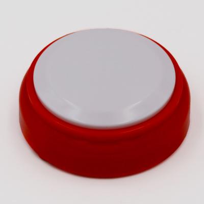 China Newest Great Promotional Gifts Today's Date Button Talking Alarm Clock For Sight Or Impaired Blinds for sale