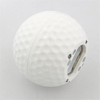 China 2021 Sustainable Newest Design Golf Ball Bottle Opener Speaking / Music Promotions for sale